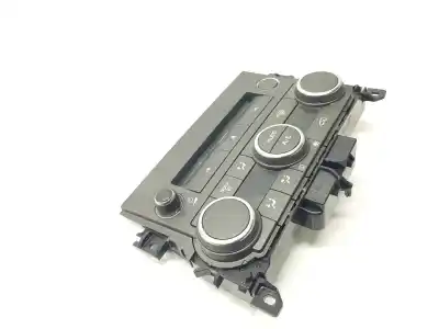 Second-hand car spare part climate control for land rover range rover evoque pure oem iam references bj3214c239ac  lr028206