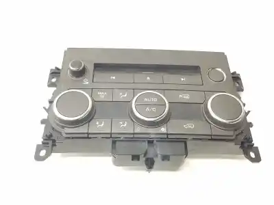 Автозапчастина б/у клімат-контроль для LAND ROVER RANGE ROVER EVOQUE Pure Посилання на OEM IAM BJ3214C239AC  LR028206