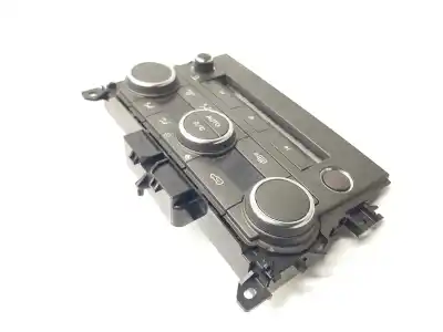 Second-hand car spare part climate control for land rover range rover evoque pure oem iam references bj3214c239ac  lr028206