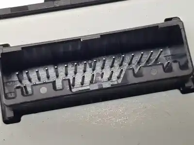 Second-hand car spare part climate control for land rover range rover evoque pure oem iam references bj3214c239ac  lr028206