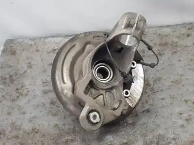 Second-hand car spare part rear right knuckle for land rover range rover evoque pure oem iam references bj325a968ad  lr024482