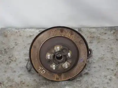 Автозапчастина б/у КУЛЬТ ЗАДНЬОГО ПРАВОГО для LAND ROVER RANGE ROVER EVOQUE  Посилання на OEM IAM BJ325A968AD  LR024482