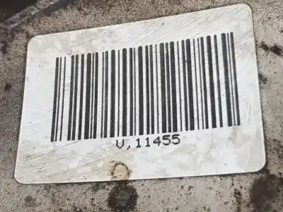 Second-hand car spare part rear right knuckle for land rover range rover evoque pure oem iam references bj325a968ad  lr024482