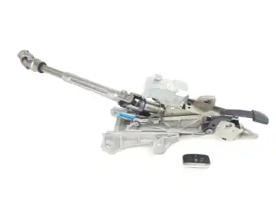 Автозапчасти б/у рулевая колонка за LAND ROVER RANGE ROVER EVOQUE Pure ссылки OEM IAM BJ323F937DA  LR032355