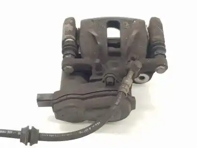 Автозапчастина б/у ЗАДНІЙ правий гальмівний супорт для LAND ROVER RANGE ROVER EVOQUE  Посилання на OEM IAM BJ322552AA  LR027126