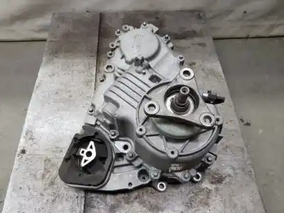 Second-hand car spare part TRANSFER BOX for BMW X5 (E70)  OEM IAM references 7599886  27107599886