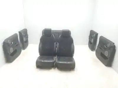 Автозапчасти б/у полный комплект сиденья за LAND ROVER RANGE ROVER EVOQUE Pure ссылки OEM IAM   