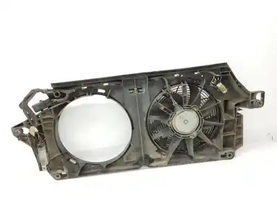 İkinci el araba yedek parçası ELEKTRO FAN için MERCEDES-BENZ SPRINTER II FURGÓN  OEM IAM referansları A9065050655  A9065050655