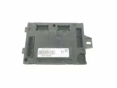 Автозапчасти б/у электронный модуль за DACIA LODGY (JS_) 1.2 TCe (JSAY JSM0) ссылки OEM IAM 284B12330R  284B12330R