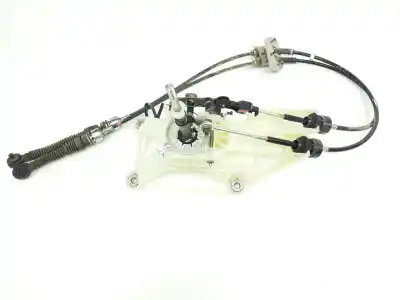 Second-hand car spare part Gear Lever for MAZDA CX5 KE Style 2WD OEM IAM references KE4046100B  KE4046100B