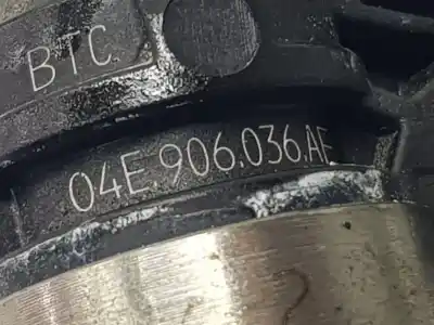 Автозапчастина б/у инжектор для seat ateca (kh7) style посилання на oem iam 04e906036ae  04e906036ae