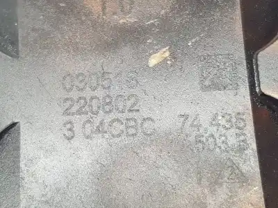 Second-hand car spare part piston for seat ateca (kh7) style oem iam references 04c107065bc  04c107065bc