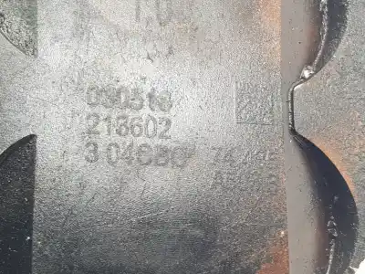 Second-hand car spare part piston for seat ateca (kh7) style oem iam references 04c107065bc  04c107065bc