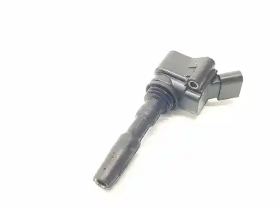 Pièce détachée automobile d'occasion Bobine D'allumage pour SEAT ARONA (KJ) Style 116 CV / 85 KW Références OEM IAM 04E905110M  04E905110K