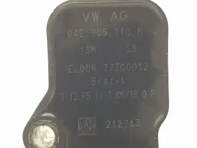 Second-hand car spare part ignition coil for seat ateca (kh7) style oem iam references 04e905110m  04e905110k