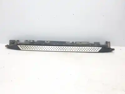 Pièce détachée automobile d'occasion MARCHE PIEDS POUR VOITURE pour BMW X5 (E70)  Références OEM IAM 51777163555  7163555