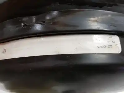 Pezzo di ricambio per auto di seconda mano servo freio per bmw x5 (e70) xdrive30d riferimenti oem iam 6791410  34336791410