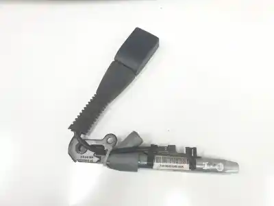 Second-hand car spare part airbag kit for bmw x5 (e70) xdrive30d oem iam references   