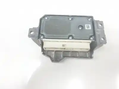 Second-hand car spare part airbag kit for bmw x5 (e70) xdrive30d oem iam references   