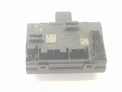 Автозапчастина б/у електронний модуль для SEAT LEON (5F1) 1.2 TSI Посилання на OEM IAM 5Q4959393E  5Q4959393E