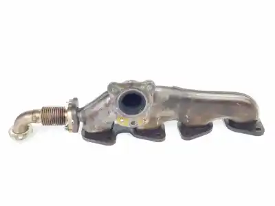 Second-hand car spare part Exhaust Manifold for MERCEDES-BENZ CLASE A (BM 177) A 200 Edition 1 (177.087) 163 CV / 120 KW OEM IAM references A6511400709  A6511400709