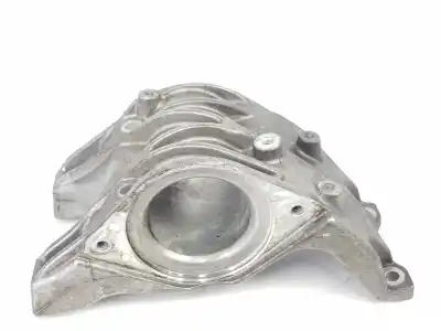 Pièce détachée automobile d'occasion Support Moteur pour MERCEDES-BENZ CLASE A (BM 177) A 200 Edition 1 (177.087) 163 CV / 120 KW Références OEM IAM A6512200131  A6512200131