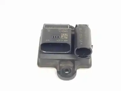 Peça sobressalente para automóvel em segunda mão Caixa De Pré-aquecimento por MERCEDES-BENZ CLASE A (BM 177) A 200 Edition 1 (177.087) 163 CV / 120 KW Referências OEM IAM A6519000900  A6519005502