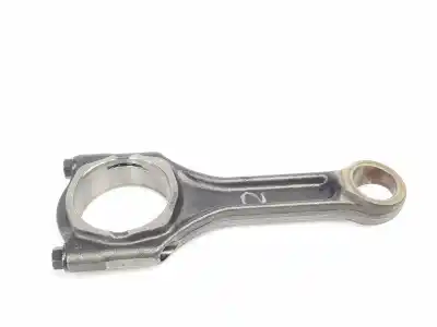 Peça sobressalente para automóvel em segunda mão biela por opel astra k berlina 5p selective 125 cv / 92 kw referências oem iam 55596544