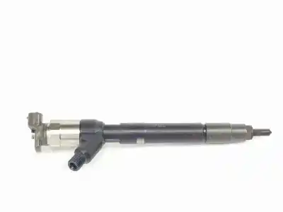 Second-hand car spare part injector for opel zafira (c) selective start/stop oem iam references 55578075