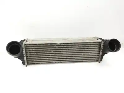 Peça sobressalente para automóvel em segunda mão INTERCOOLER por BMW X5 (E70)  Referências OEM IAM 17517809321  7809321