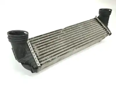Peça sobressalente para automóvel em segunda mão intercooler por bmw x5 (e70) xdrive30d referências oem iam 17517809321  7809321