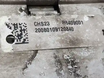 Peça sobressalente para automóvel em segunda mão intercooler por bmw x5 (e70) xdrive30d referências oem iam 17517809321  7809321