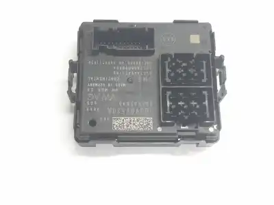 Автозапчасти б/у ЭЛЕКТРОННЫЙ МОДУЛЬ за VOLKSWAGEN CRAFTER KASTEN (SY)  ссылки OEM IAM 5QS907530A  5QS907530A