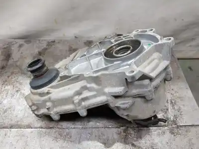 Second-hand car spare part TRANSFER BOX for BMW SERIE X5 (E70)  OEM IAM references 27105A371D7  5A371D7