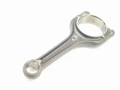 Автозапчастина б/у шатун для seat leon (5f1) 1.4 16v tsi act посилання на oem iam 04e198401ab