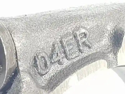 Автозапчастина б/у шатун для seat leon (5f1) 1.4 16v tsi act посилання на oem iam 04e198401ab  04e198401ab