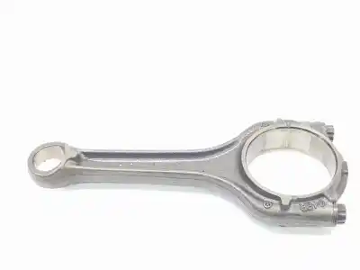 Автозапчастина б/у шатун для seat leon (5f1) 1.4 16v tsi act посилання на oem iam 04e198401ab  04e198401ab