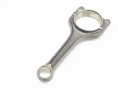 Автозапчастина б/у шатун для seat leon (5f1) 1.4 16v tsi act посилання на oem iam 04e198401ab