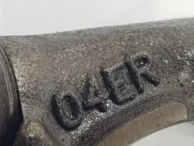 Автозапчастина б/у шатун для seat leon (5f1) 1.4 16v tsi act посилання на oem iam 04e198401ab  04e198401ab