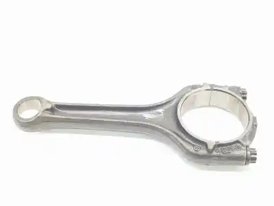 Автозапчастина б/у шатун для seat leon (5f1) 1.4 16v tsi act посилання на oem iam 04e198401ab  04e198401ab