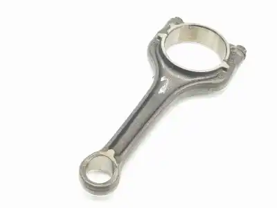 Автозапчастина б/у шатун для seat leon (5f1) 1.4 16v tsi act посилання на oem iam 04e198401ab