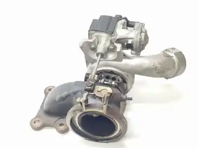 Tweedehands auto-onderdeel TURBOLADER voor VOLKSWAGEN GOLF VII BERLINA BQ1BE2  OEM IAM-referenties 04E145721R  04E145721RX Tweedehands auto-onderdeel TURBOLADER voor VOLKSWAGEN GOLF VII BERLINA BQ1BE2  OEM IAM-referenties 04E145721R  04E145721RX