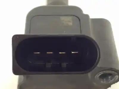 Second-hand car spare part ignition coil for seat ateca (kh7) style oem iam references 04e905110k  04e905110k