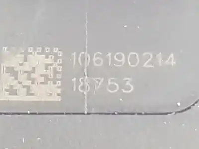 Second-hand car spare part ignition coil for seat ateca (kh7) style oem iam references 04e905110k  04e905110k