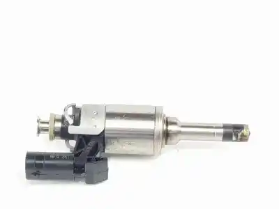 Peça sobressalente para automóvel em segunda mão injetor por seat leon (5f1) 1.2 tsi referências oem iam 04e906036t