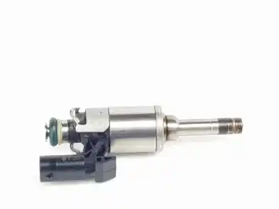 Peça sobressalente para automóvel em segunda mão injetor por seat leon (5f1) 1.2 tsi referências oem iam 04e906036t