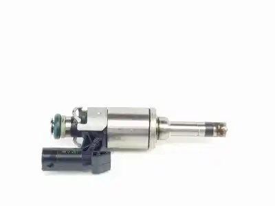 Peça sobressalente para automóvel em segunda mão injetor por seat leon (5f1) 1.2 tsi referências oem iam 04e906036t