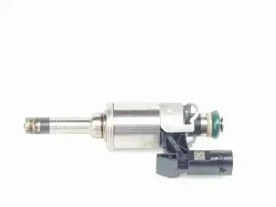 Peça sobressalente para automóvel em segunda mão injetor por seat leon (5f1) 1.2 tsi referências oem iam 04e906036t