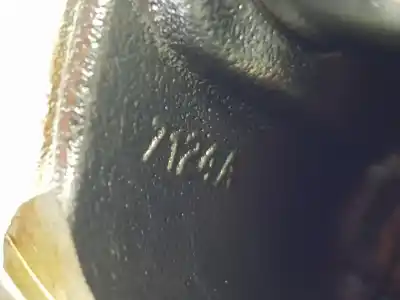 Second-hand car spare part piston for seat leon (5f1) reference oem iam references 04e107065dc  04e107065dc