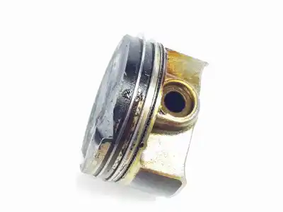 Second-hand car spare part piston for seat leon (5f1) reference oem iam references 04e107065dc  04e107065dc